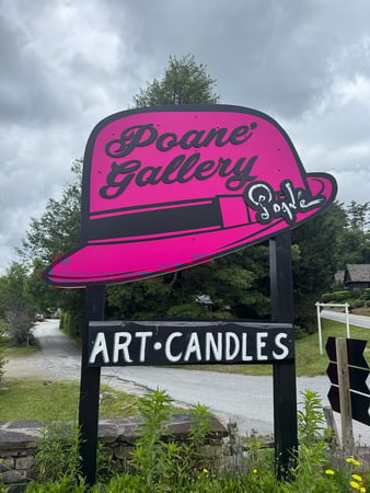 Images Poane' Gallery