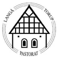 Langå Kirke Graverkontoret Logo