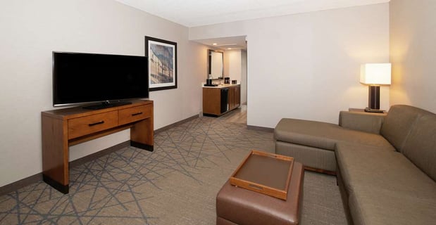 Images Embassy Suites by Hilton Colorado Springs