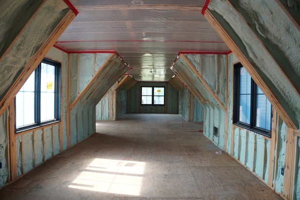 Images Peak Spray Foam Insulation