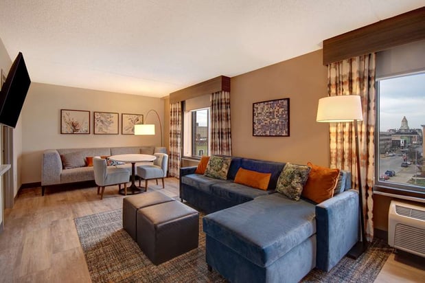 Images Hilton Garden Inn Terre Haute