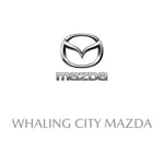 Whaling City Mazda Logo