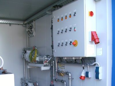 Hans Nölke Aluminium & Stahlbau, Albert-Köhler-Str. 7 in Celle