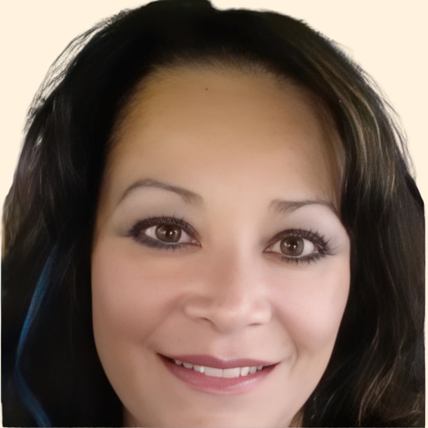 Images Christy Calderon, Counselor