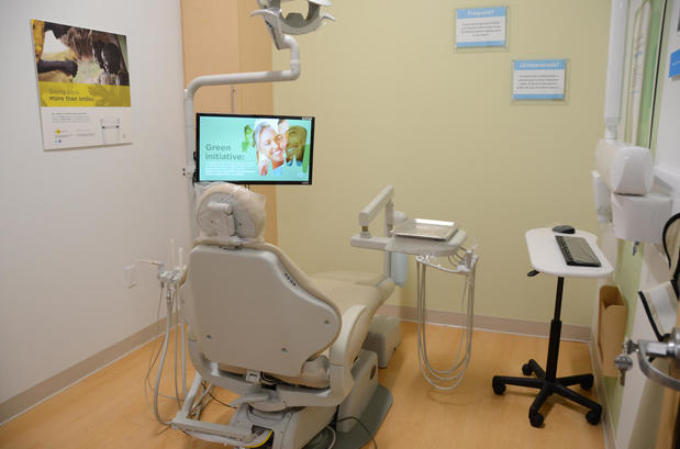 Images Oak Ridge Smiles Dentistry