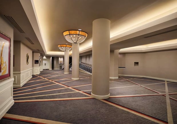 Images Hilton Arlington