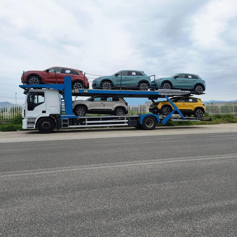 Images Autotrasporti Fratelli Giovinazzo