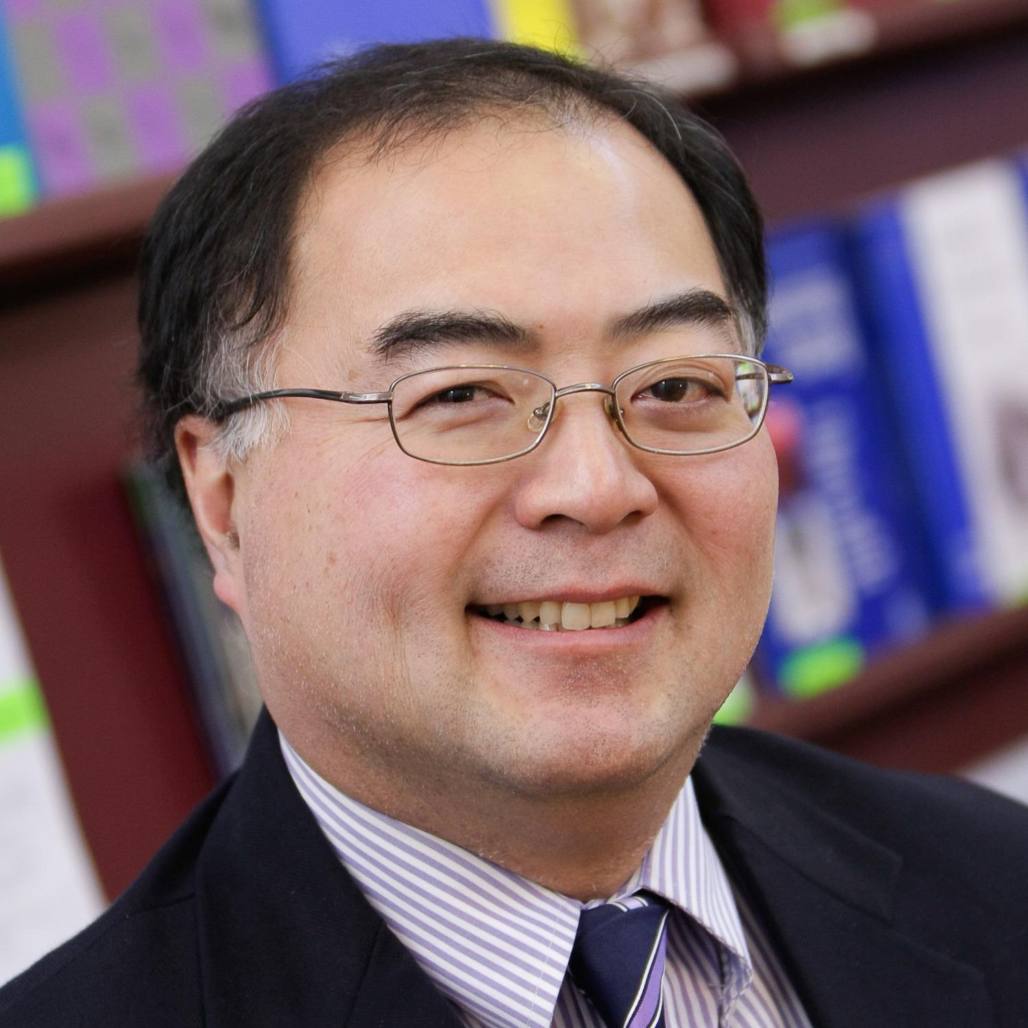 Alexander Pang, MD