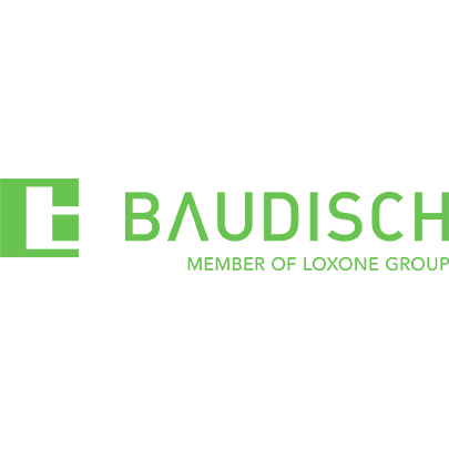 Logo Baudisch Electronic GmbH