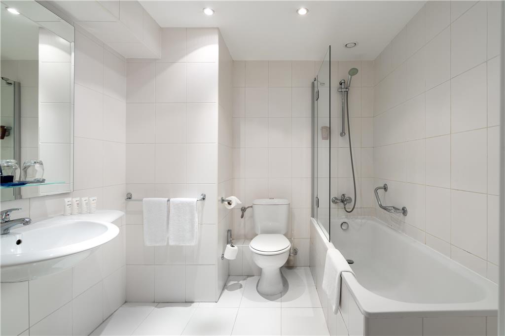 Images Park Inn by Radisson Bucharest Hotel & Residence