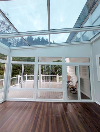 Images Calahan Bath, Kitchen and Sunrooms