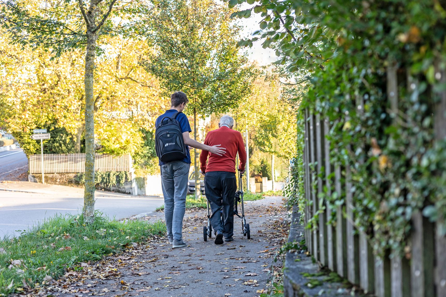 SPITEX Thierstein/Dorneckberg, Spitalstrasse 38 in Breitenbach