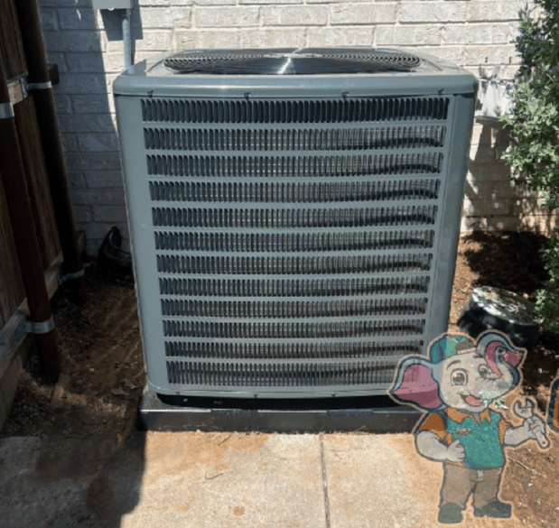 Images Family Comfort Heating & Air