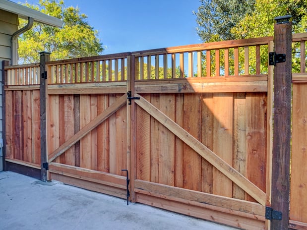 Images Superior Fence & Rail of Greater Seattle