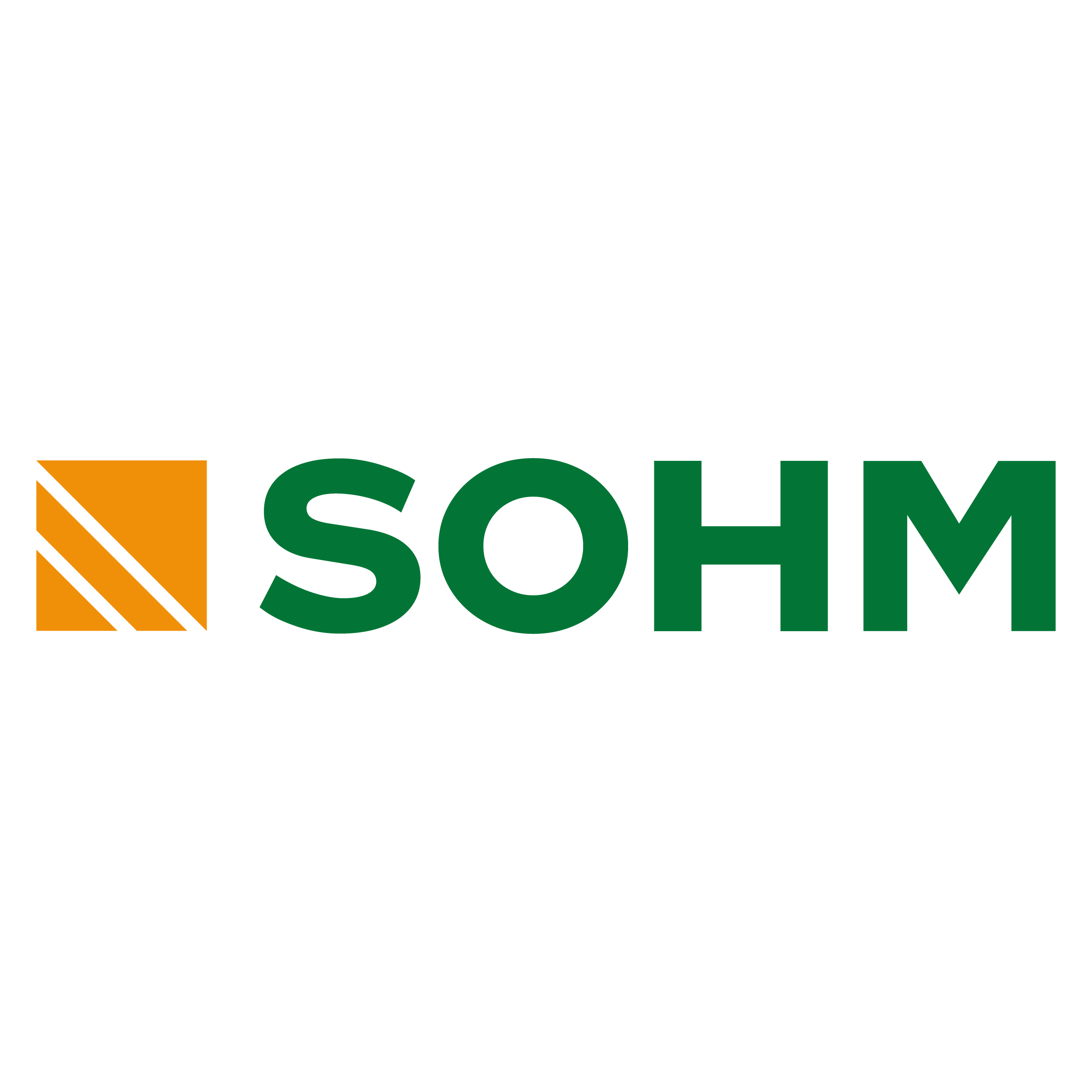 Logo Sohm HolzBautechnik