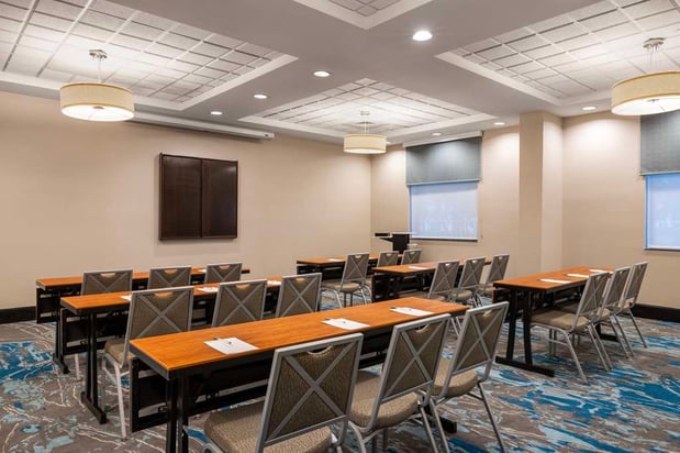 Images Hilton Garden Inn West Palm Beach Airport