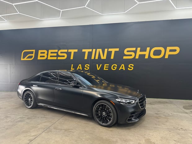 Images Best Tint Shop Las Vegas