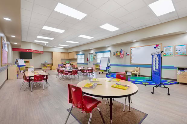 Images Primrose School of South Plano
