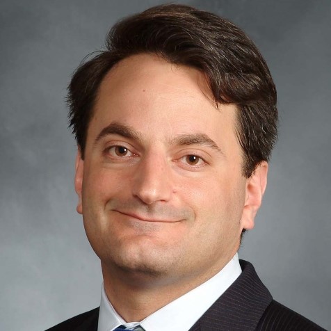 Dr. Michael David Kluger, MD