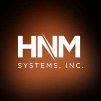HNM Systems Inc Logo