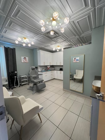 Images Freya's Lair Medical Spa