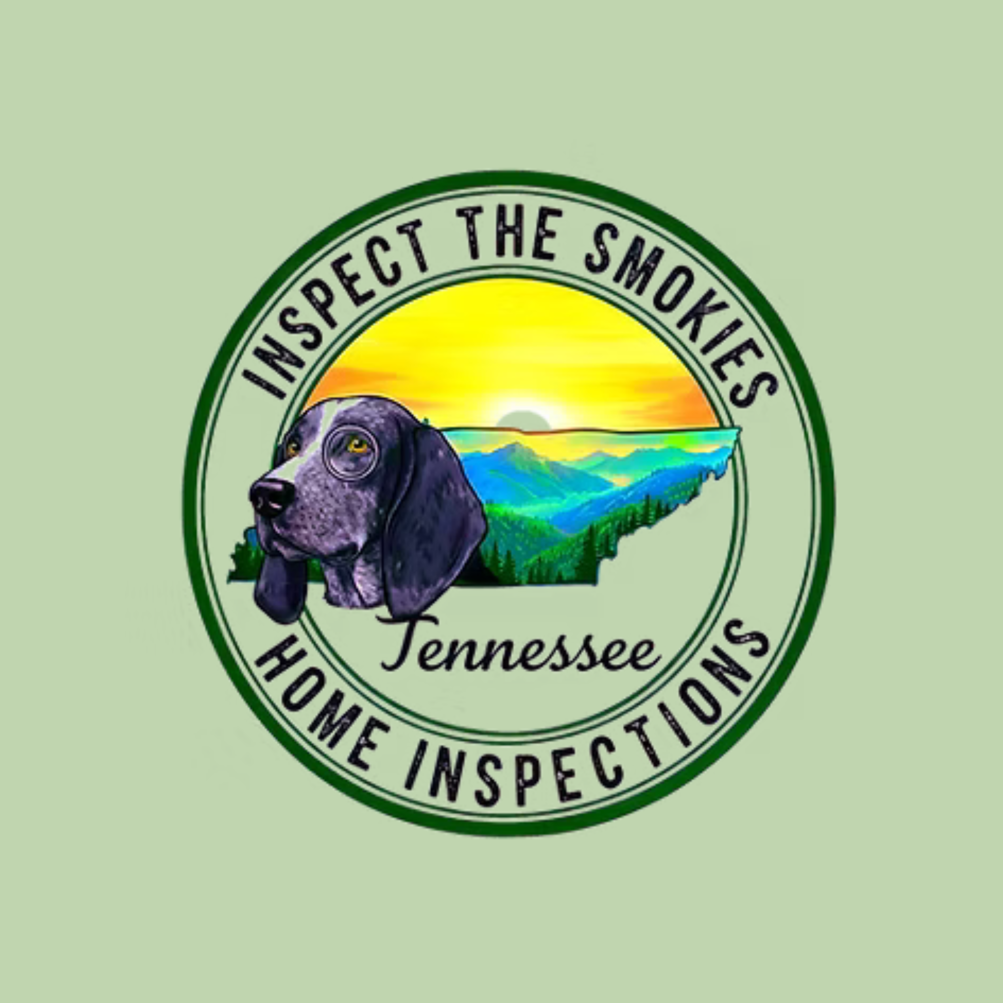 Inspect the Smokies, LLC