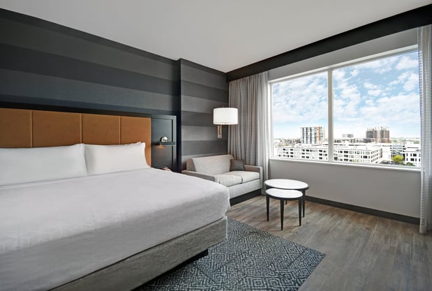 Images Holiday Inn Express Houston - Galleria Area by IHG