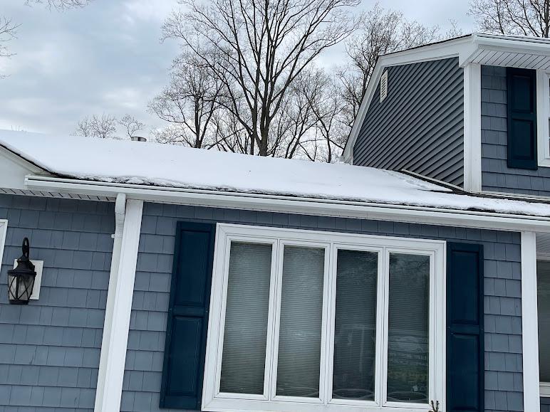 Images Long Island LeafGuard Gutter Company
