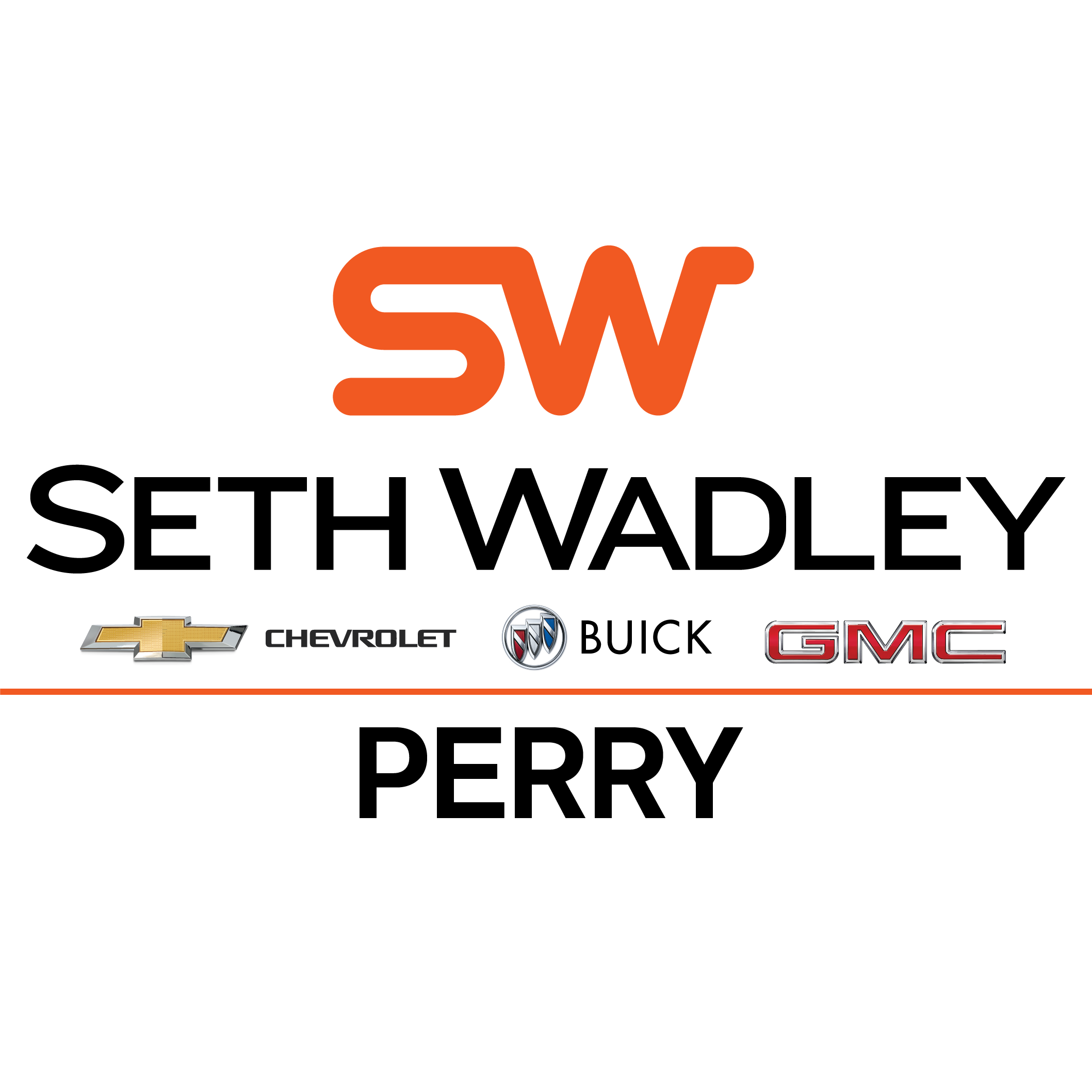 Seth Wadley Chevrolet Buick GMC Perry