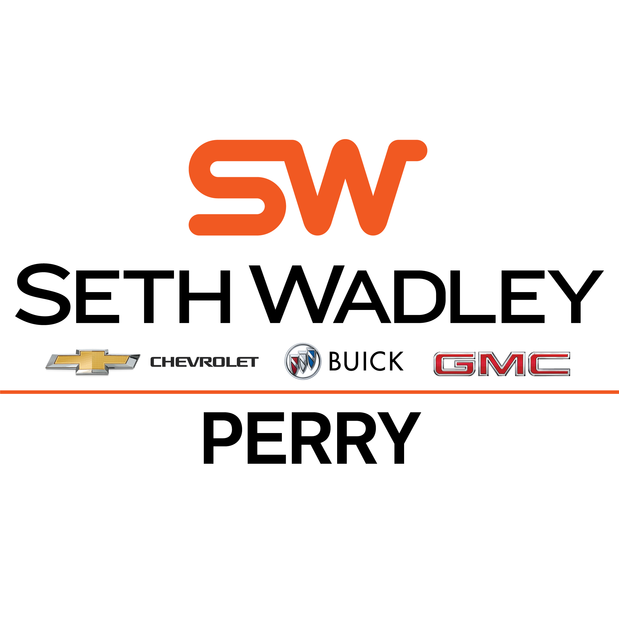 Seth Wadley Chevrolet GMC Perry Logo