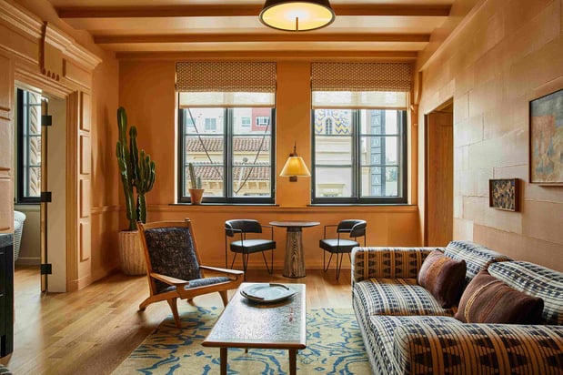 Images Downtown LA Proper Hotel