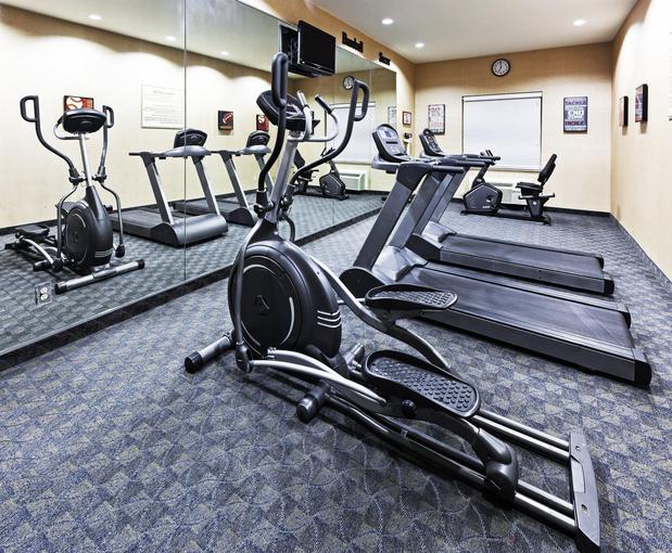 Images Holiday Inn Express & Suites Corpus Christi NW - Calallen by IHG