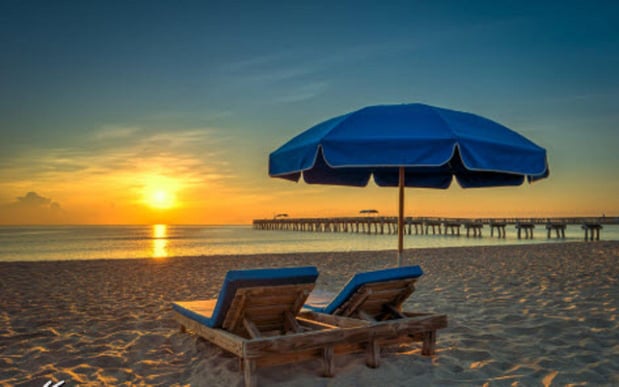 Images Holiday Inn Express & Suites VA Beach Oceanfront by IHG