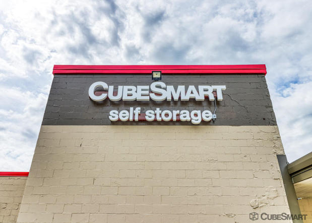 Images CubeSmart Self Storage