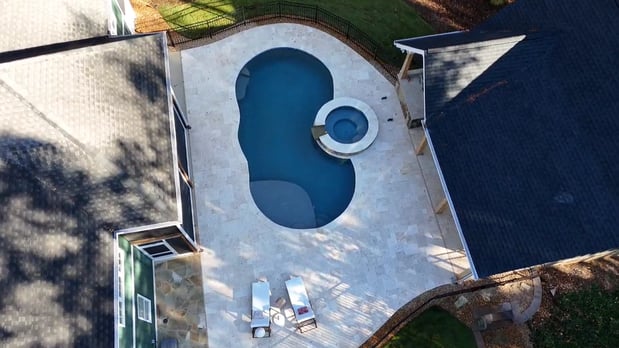 Images Lake Country Pools