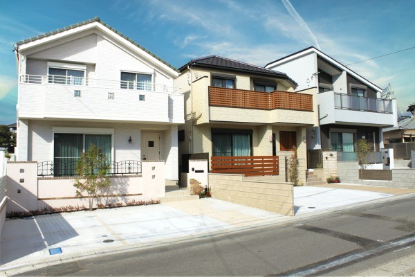 Images （株）保住宅