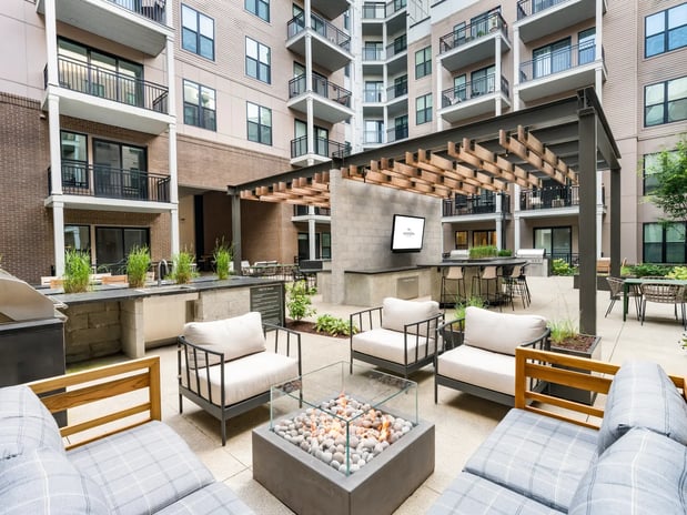 Images Modera Riverview
