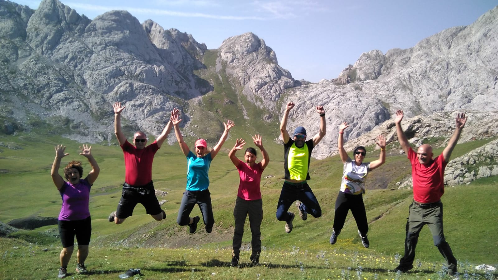 Images Rumbo a Picos