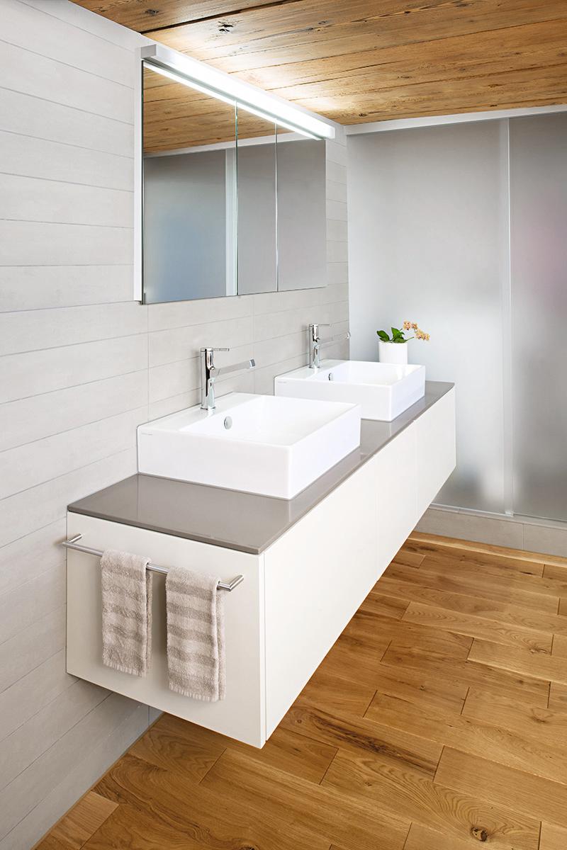 Fraefel AG, Lerchenfeld 764 in Lütisburg Station