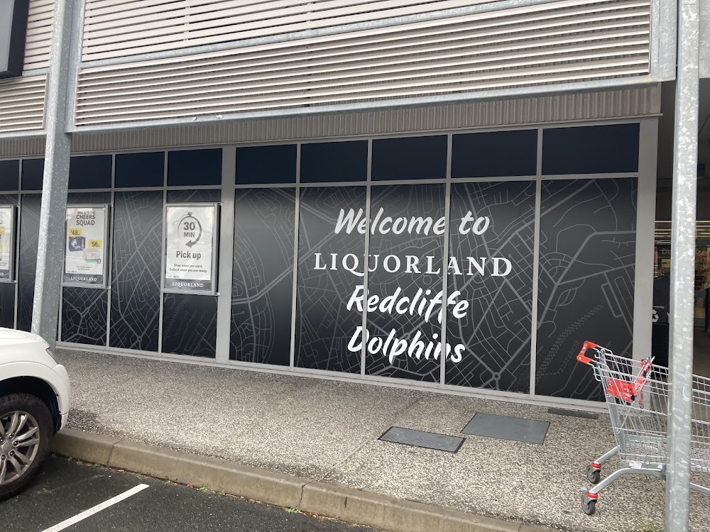 Images Liquorland Redcliffe Dolphins