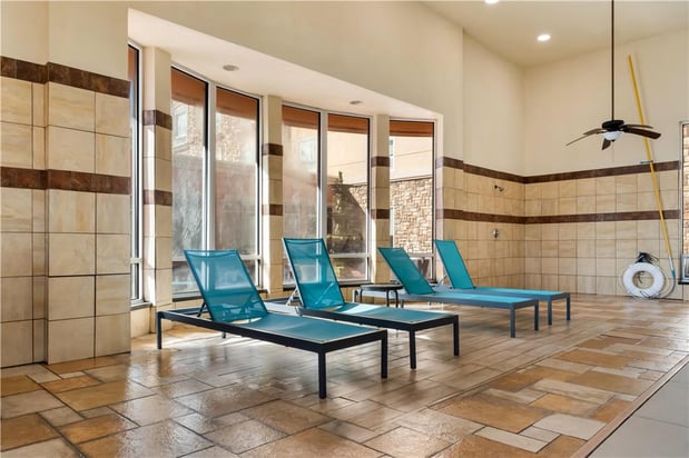 Images Hilton Garden Inn Amarillo