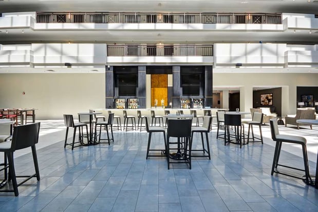 Images Embassy Suites by Hilton Charlotte