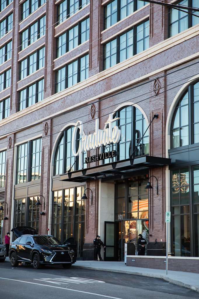 Graduate by Hilton Nashville