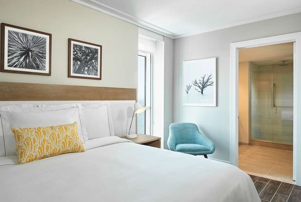 Images Hilton Grand Vacations Club Ocean Enclave Myrtle Beach