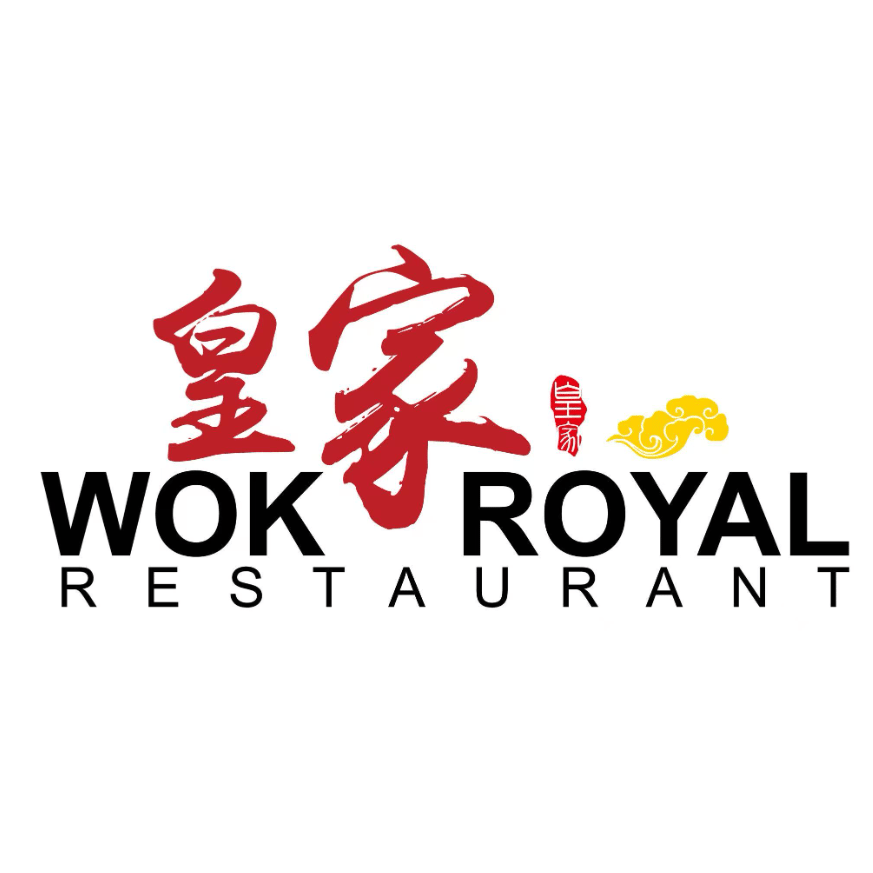 Wok Royal Sierre Logo