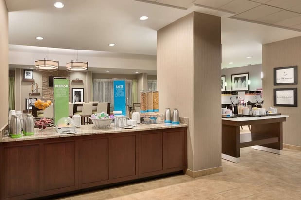 Images Hampton Inn Denville/Rockaway/Parsippany