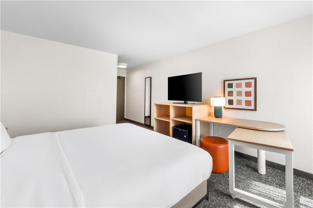 Images Spark by Hilton Corpus Christi Southeast