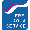 Frei AquaService AG Logo