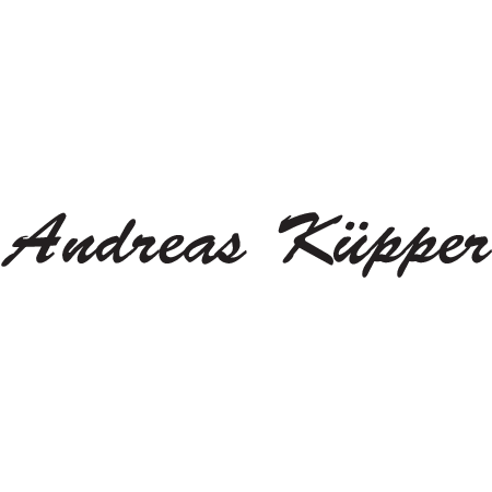 Andreas Küpper in Velbert - Logo