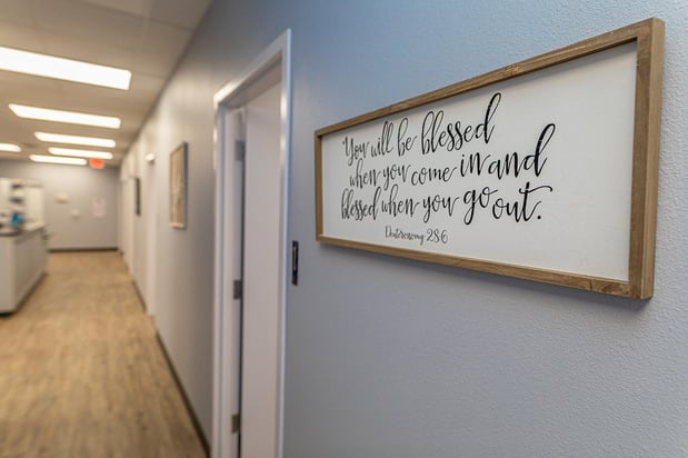 Images Integrity Urgent Care